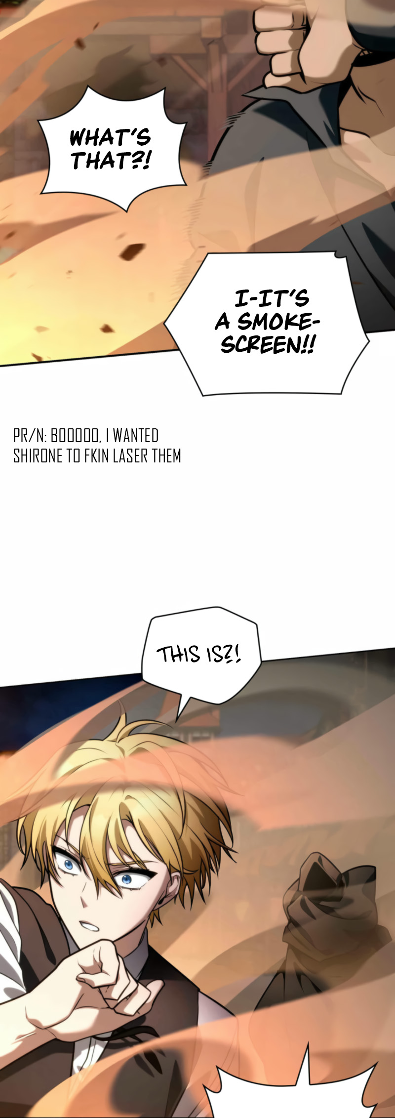 Infinite Mage, Chapter 112 image 21